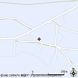 中川ピアノ調律研究所周辺の地図