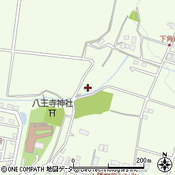 長野県松本市梓川梓5071周辺の地図