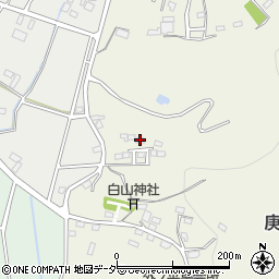 群馬県藤岡市藤岡2809-8周辺の地図