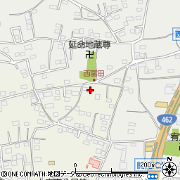 埼玉県本庄市今井348周辺の地図