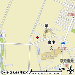 長野県佐久市三塚298周辺の地図