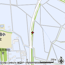 埼玉県熊谷市妻沼900周辺の地図