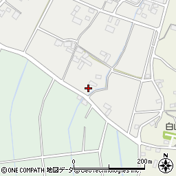 群馬県藤岡市鮎川326周辺の地図