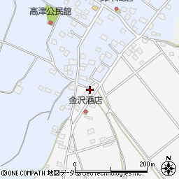古宇田自動車商会周辺の地図