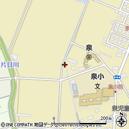 長野県佐久市三塚253周辺の地図