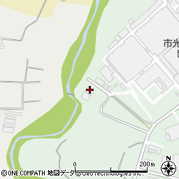 群馬県藤岡市東平井1542周辺の地図