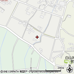 群馬県藤岡市鮎川325周辺の地図