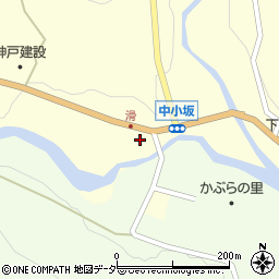 有限会社神戸オート周辺の地図