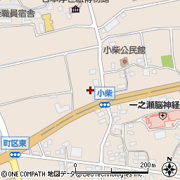 長野県松本市島立2133周辺の地図