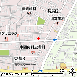 新田造園土木株式会社周辺の地図