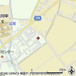 長野県松本市梓川梓859-11周辺の地図