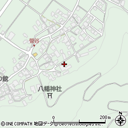 佐竹機業店周辺の地図