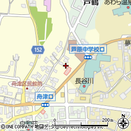 齊藤歯科医院周辺の地図