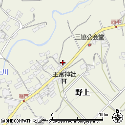 富田造園周辺の地図