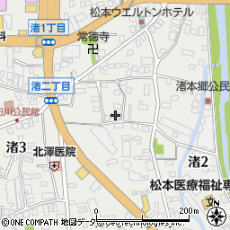 日研コンサル周辺の地図