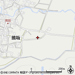 有限会社竹内工作所　本社周辺の地図