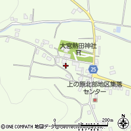 長野県松本市梓川梓4399周辺の地図