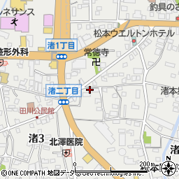 ＬａＰＬＡＣＥ神戸Ａ周辺の地図