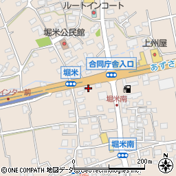 長野県松本市島立867周辺の地図