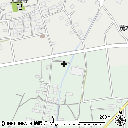 群馬県藤岡市東平井1259周辺の地図