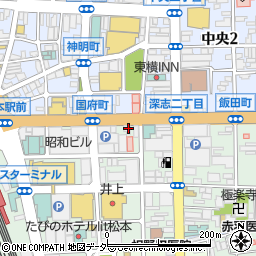 株式会社テヅカ周辺の地図