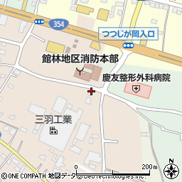 小曽根運送有限会社周辺の地図