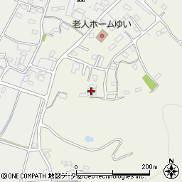 株式会社橋本合成周辺の地図