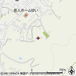 群馬県藤岡市藤岡2795-4周辺の地図