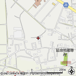 有限会社平田製作所周辺の地図