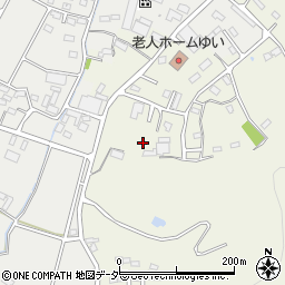 群馬県藤岡市藤岡2260-1周辺の地図