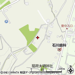 群馬県藤岡市藤岡3113-4周辺の地図