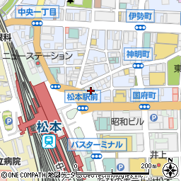土間土間 松本店 松本市 その他レストラン の住所 地図 マピオン電話帳