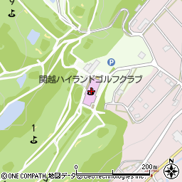 群馬県高崎市吉井町長根2718周辺の地図