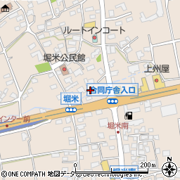 長野県松本市島立859周辺の地図