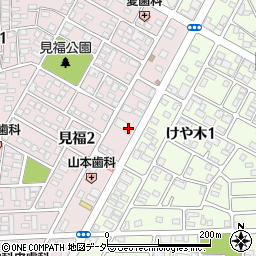 有限会社学校制服キャンパス３９　本庄店周辺の地図