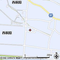 長野県松本市入山辺1159-3周辺の地図
