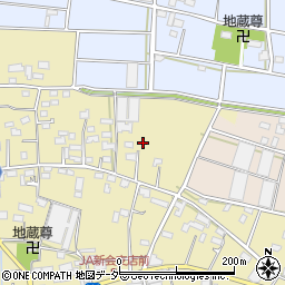埼玉県深谷市新戒472周辺の地図