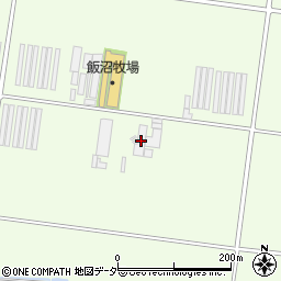 長野県松本市梓川梓4653-2周辺の地図