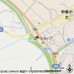 齋藤薬店周辺の地図