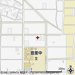 埼玉県深谷市下手計564周辺の地図