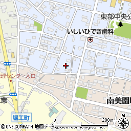 木村自動車周辺の地図