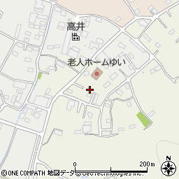 群馬県藤岡市藤岡2263-1周辺の地図