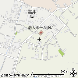 群馬県藤岡市藤岡2263-5周辺の地図