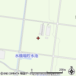 長野県松本市梓川梓4599周辺の地図