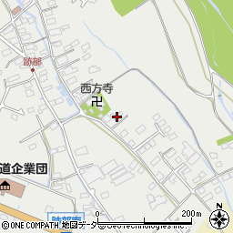 長野県佐久市跡部431周辺の地図
