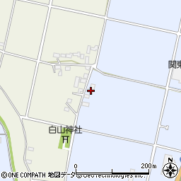 埼玉県熊谷市妻沼2139周辺の地図