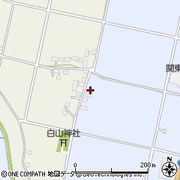 株式会社松田製作所周辺の地図