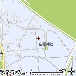 埼玉県熊谷市妻沼1005周辺の地図