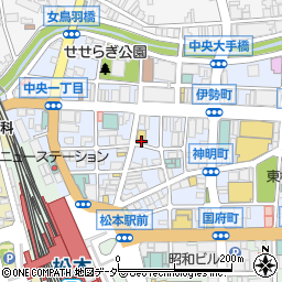 カフェ家庭料理光泉周辺の地図