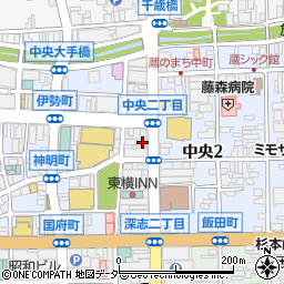 ルピナス Lupinus 松本市 ネイルサロン の住所 地図 マピオン電話帳